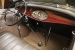 Ford V8 DeLuxe Roadster 1932 года
